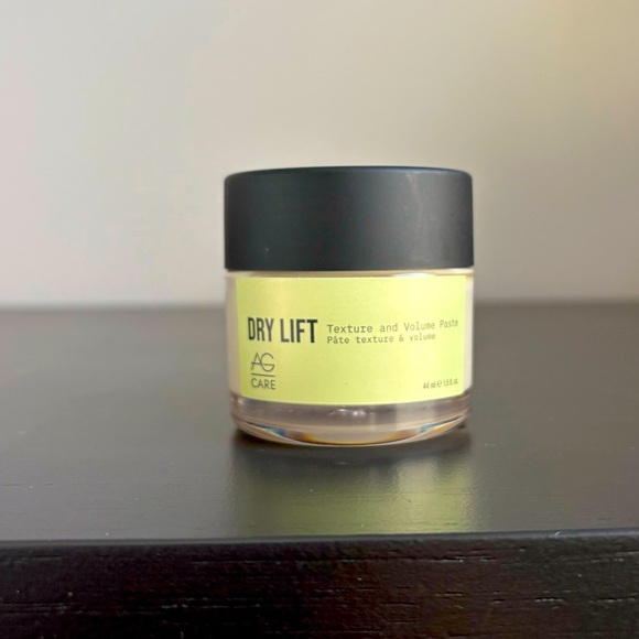 AG Care Dry Lift Texture & Volume Paste 1.5oz - Picture 1 of 6